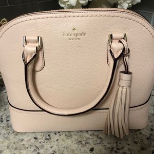 Kate Spade “Carli” bag